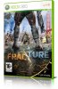 Fracture per Xbox 360