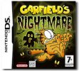 Garfield's Nightmare per Nintendo DS