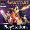 Gauntlet Legends per PlayStation