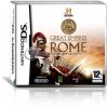 The History Channel Great Empires: Rome per Nintendo DS