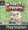 Harvest Moon: Back To Nature per PlayStation