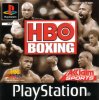 HBO Boxing per PlayStation