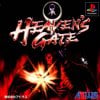 Heaven's Gate per PlayStation