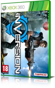 Inversion per Xbox 360