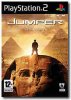 Jumper: Griffin's Story per PlayStation 2
