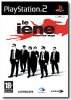 Le Iene (Reservoir Dogs) per PlayStation 2