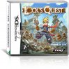 Lock's Quest per Nintendo DS