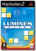 Lumines Plus per PlayStation 2