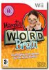 Margot's Word Brain per Nintendo Wii