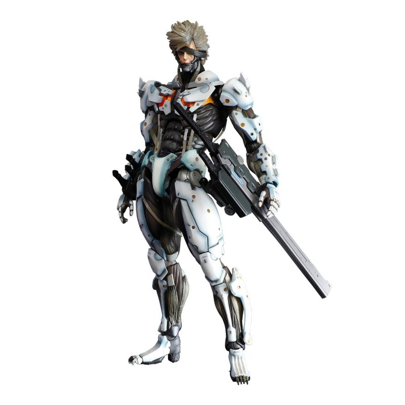 Immagine di Metal Gear Rising: Revengeance per PlayStation 3
