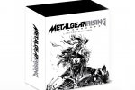 Metal Gear Rising: Revengeance - Le edizioni speciali europee - Notizia