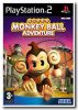 Super Monkey Ball Adventure per PlayStation 2