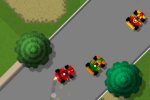 Retro Racing è gratuito su App Store - Notizia