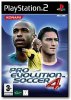 Pro Evolution Soccer 4 (Winning Eleven 8) per PlayStation 2