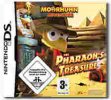 Moorhuhn: The Pharaoh's Treasure per Nintendo DS