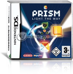 Prism: Light the Way per Nintendo DS