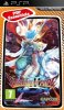 Breath of Fire 3 per PlayStation Portable