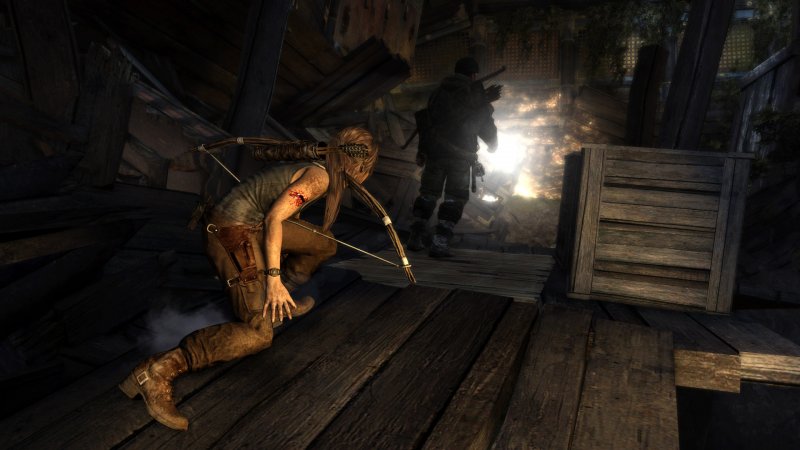 Immagine di Tomb Raider per PlayStation 3
