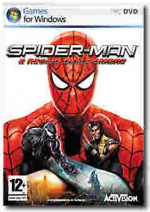Spider-Man: Il Regno delle Ombre per PC Windows