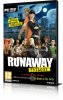 Runaway: A Twist of Fate per PC Windows