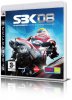 SBK-08 Superbike World Championship per PlayStation 3