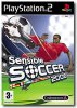 Sensible Soccer 2006 per PlayStation 2