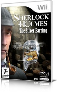 Sherlock Holmes: L'Orecchino d'Argento per Nintendo Wii