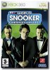 World Snooker Championship 2007 (World Pool Championship 2007) per Xbox 360