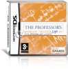 The Professor's Brain Trainer: Logic per Nintendo DS