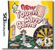 New Touch Party Game per Nintendo DS