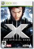 X-Men: Il Gioco Ufficiale (X–Men: The Official Game) per Xbox 360