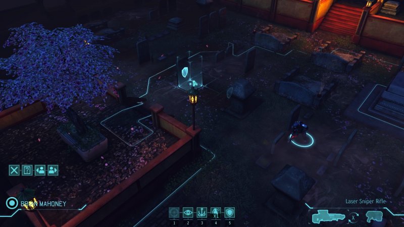 XCOM: Enemy Unknown - Slingshot