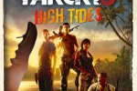 L'esclusiva espansione High Tides per Far Cry 3 sarà disponibile la settimana prossima - Notizia