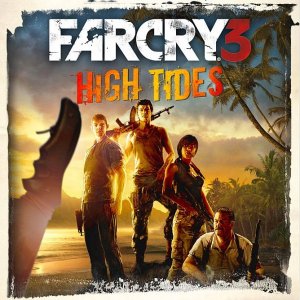 Far Cry 3: High Tides