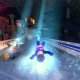 Red Bull Crashed Ice Kinect - Trailer