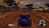 WRC 3 - Un video dal DLC East African Safari Classic
