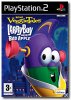 LarryBoy and the Bad Apple per PlayStation 2