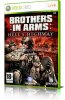 Brothers in Arms: Hell's Highway per Xbox 360