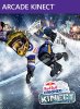 Red Bull Crashed Ice Kinect per Xbox 360