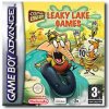 Camp Lazlo: Leaky Lake Games per Game Boy Advance