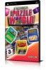 Capcom Puzzle World per PlayStation Portable