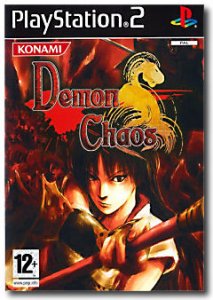 Demon Chaos per PlayStation 2