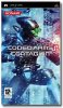 Coded Arms: Contagion per PlayStation Portable