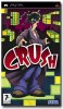 Crush per PlayStation Portable
