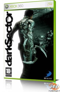 Dark Sector per Xbox 360