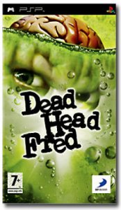 Dead Head Fred per PlayStation Portable
