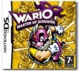 Wario: Master of Disguise per Nintendo DS