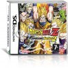 Dragon Ball Z: Supersonic Warriors 2 per Nintendo DS