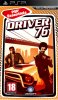 Driver 76 per PlayStation Portable