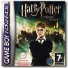 Harry Potter e l'Ordine della Fenice per Game Boy Advance